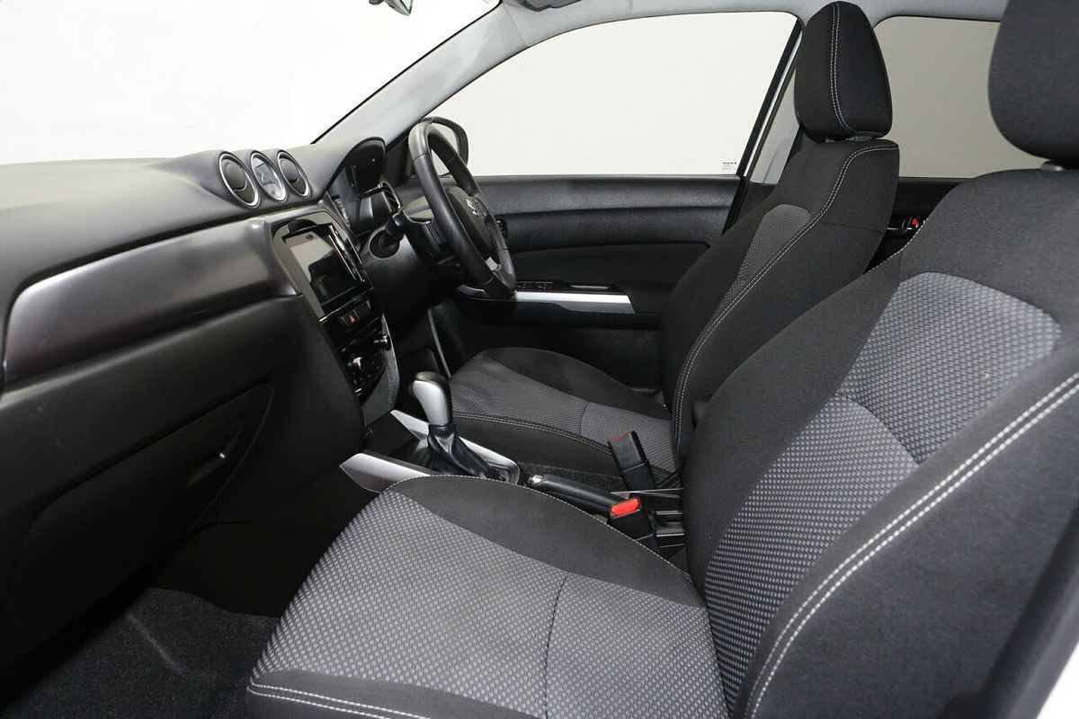 2019 Suzuki Vitara LY Series II