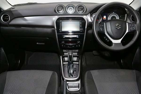 2019 Suzuki Vitara LY Series II