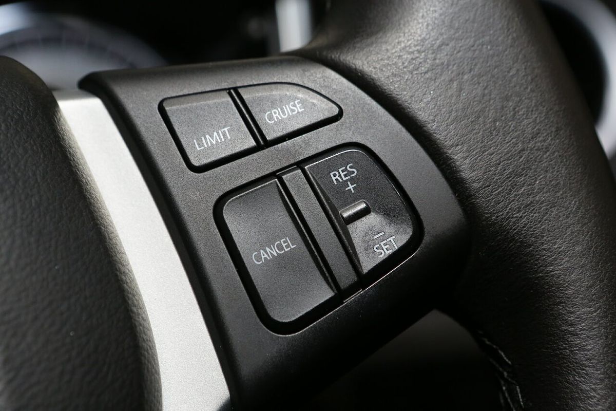 2019 Suzuki Vitara LY Series II