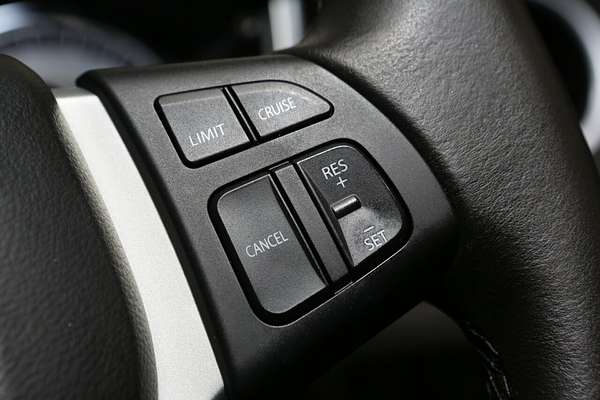 2019 Suzuki Vitara LY Series II