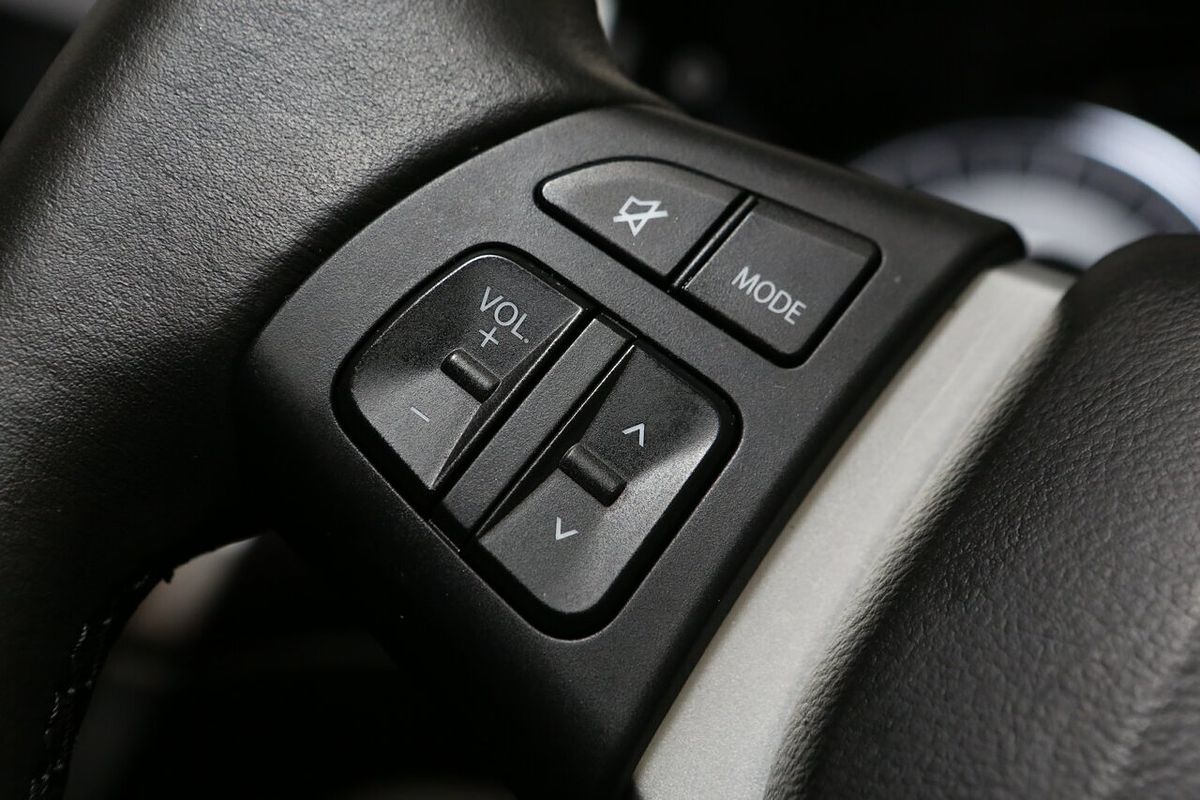 2019 Suzuki Vitara LY Series II