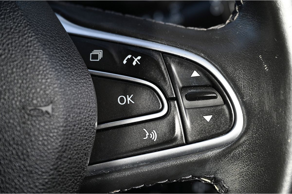 2017 Renault Koleos Zen HZG