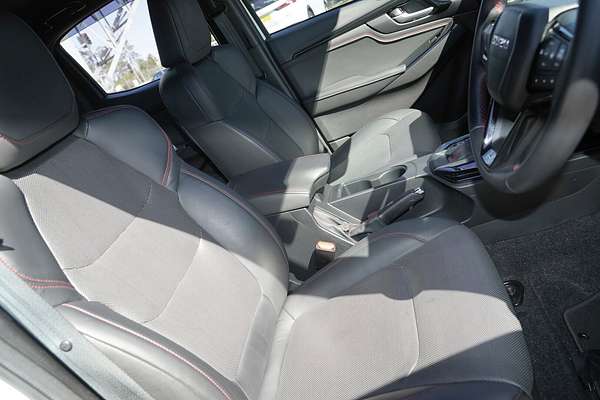 2022 Isuzu D-MAX X-TERRAIN 4X4