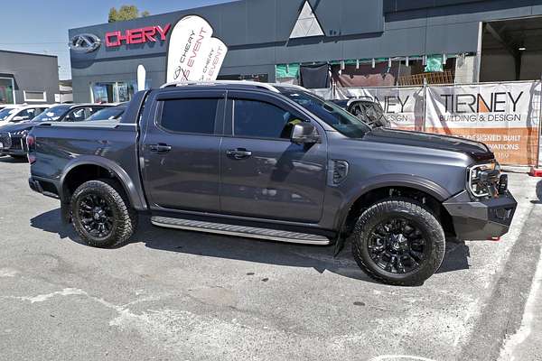 2022 Ford Ranger Wildtrak 4X4 3.0L