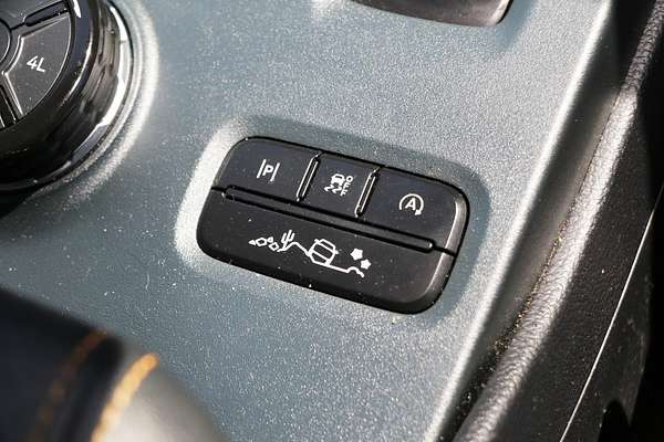 2022 Ford Ranger Wildtrak 4X4 3.0L