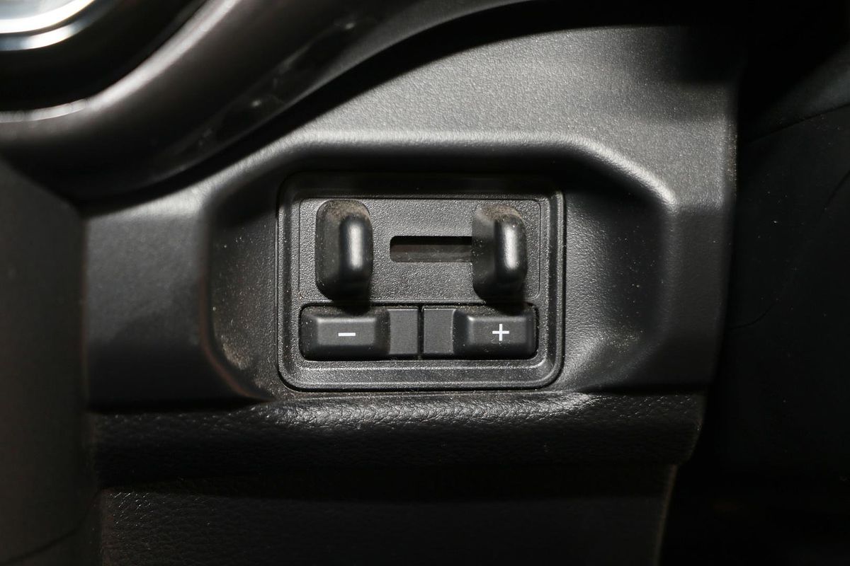 2022 Ford Ranger Wildtrak 4X4 3.0L