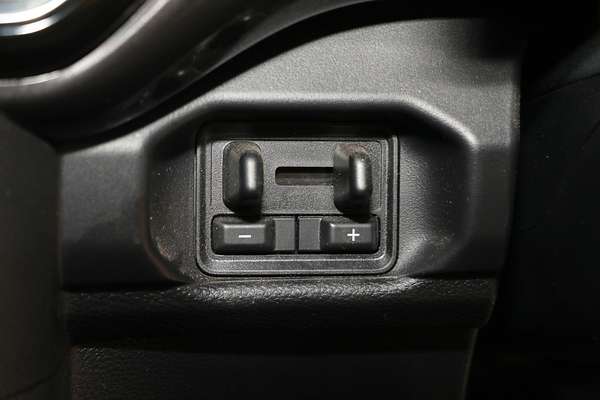 2022 Ford Ranger Wildtrak 4X4 3.0L