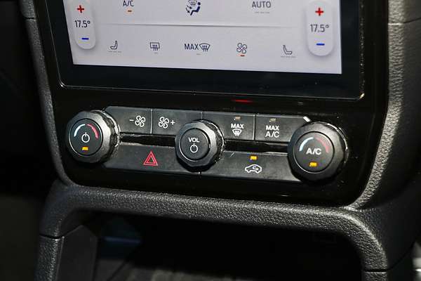 2022 Ford Ranger Wildtrak 4X4 3.0L