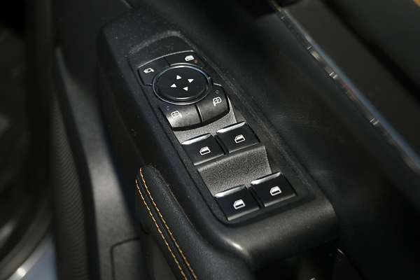 2022 Ford Ranger Wildtrak 4X4 3.0L