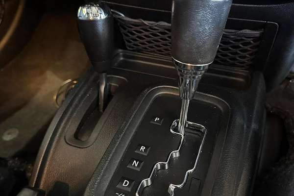 2017 Jeep Wrangler Unlimited Sport JK