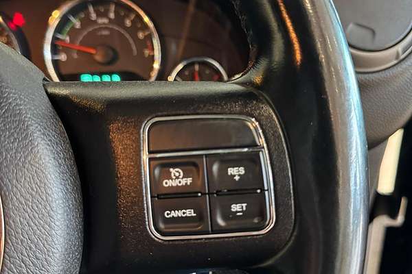 2017 Jeep Wrangler Unlimited Sport JK