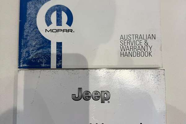2017 Jeep Wrangler Unlimited Sport JK