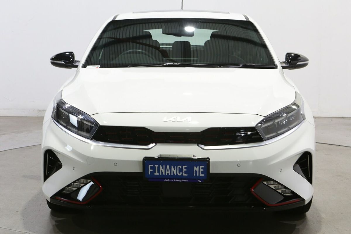 2021 Kia Cerato GT BD