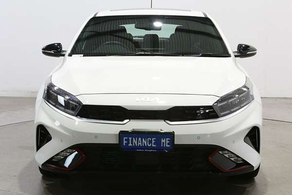 2021 Kia Cerato GT BD