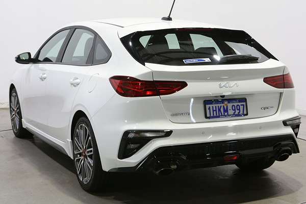 2021 Kia Cerato GT BD