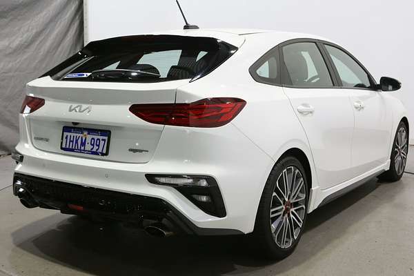 2021 Kia Cerato GT BD