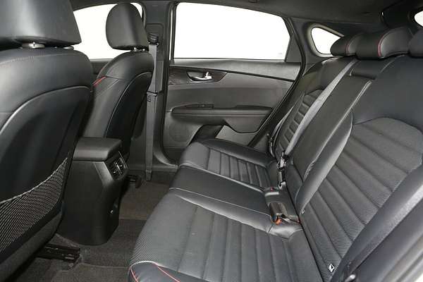 2021 Kia Cerato GT BD