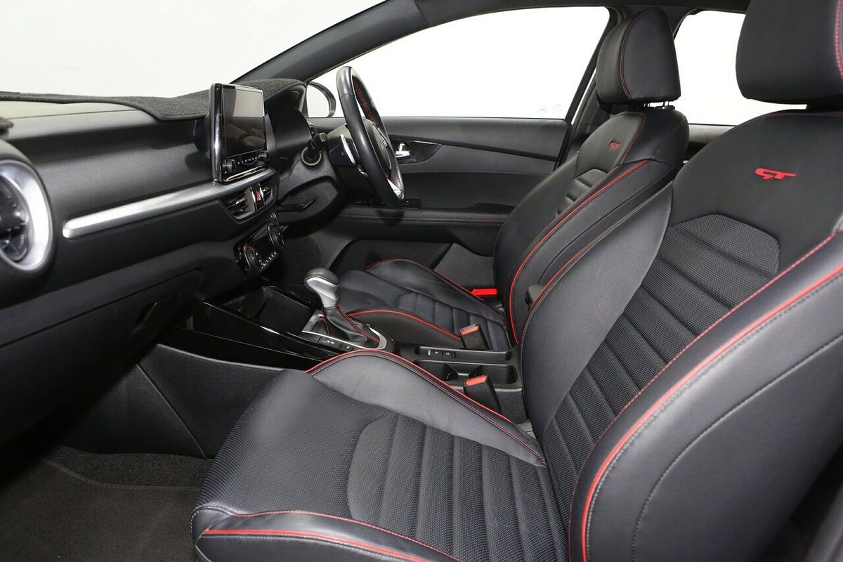 2021 Kia Cerato GT BD