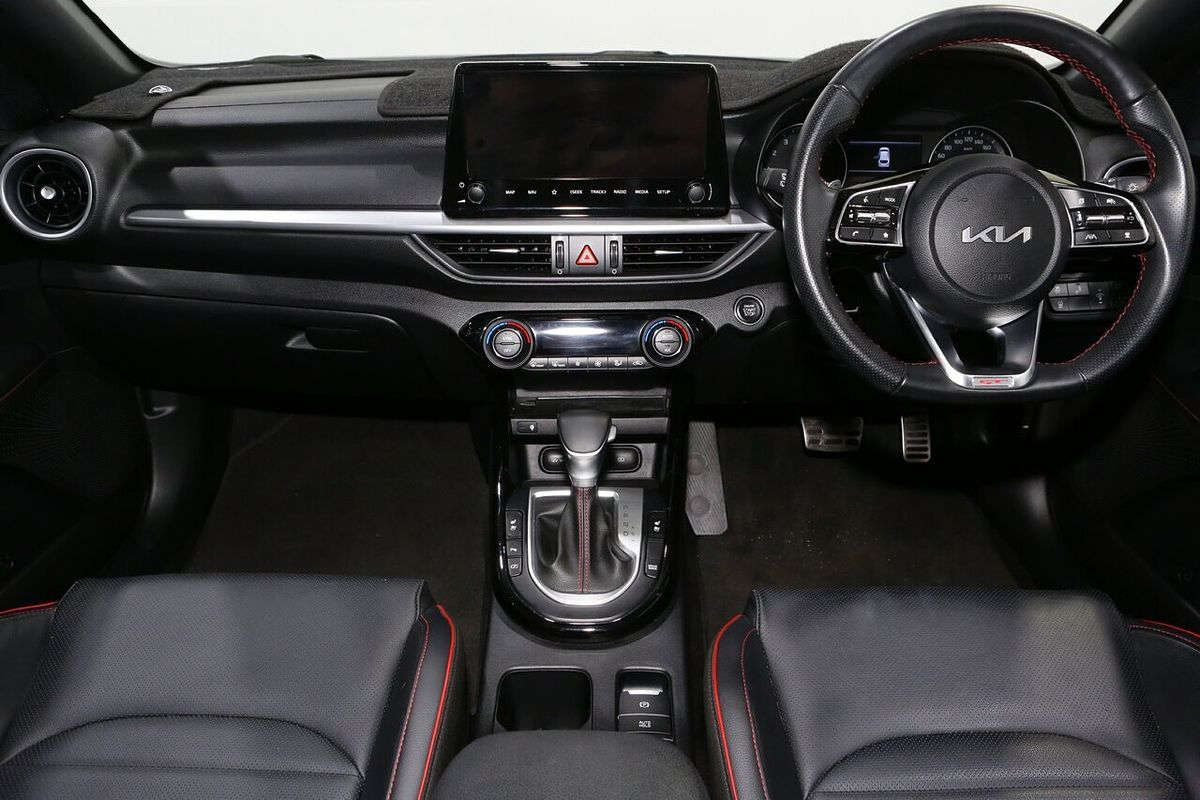 2021 Kia Cerato GT BD