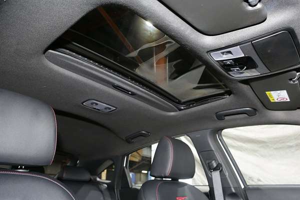 2021 Kia Cerato GT BD
