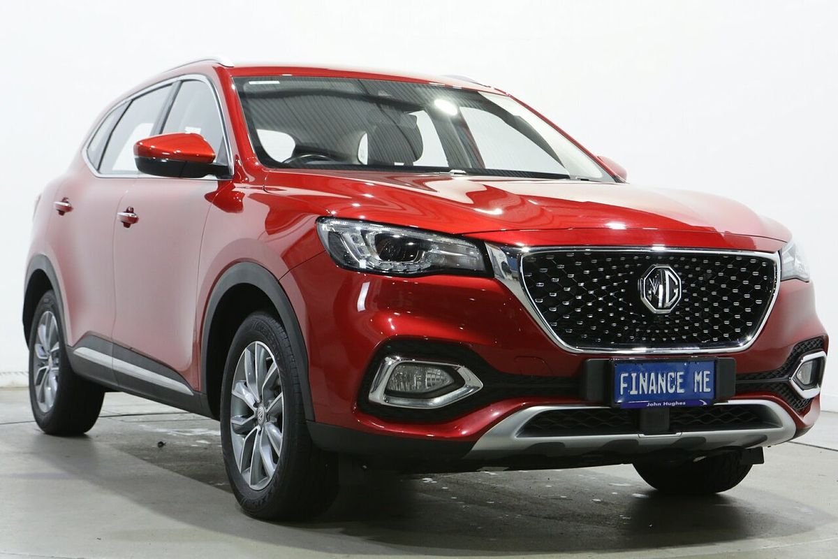2023 MG HS Vibe SAS23