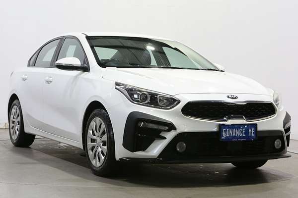 2019 Kia Cerato S BD