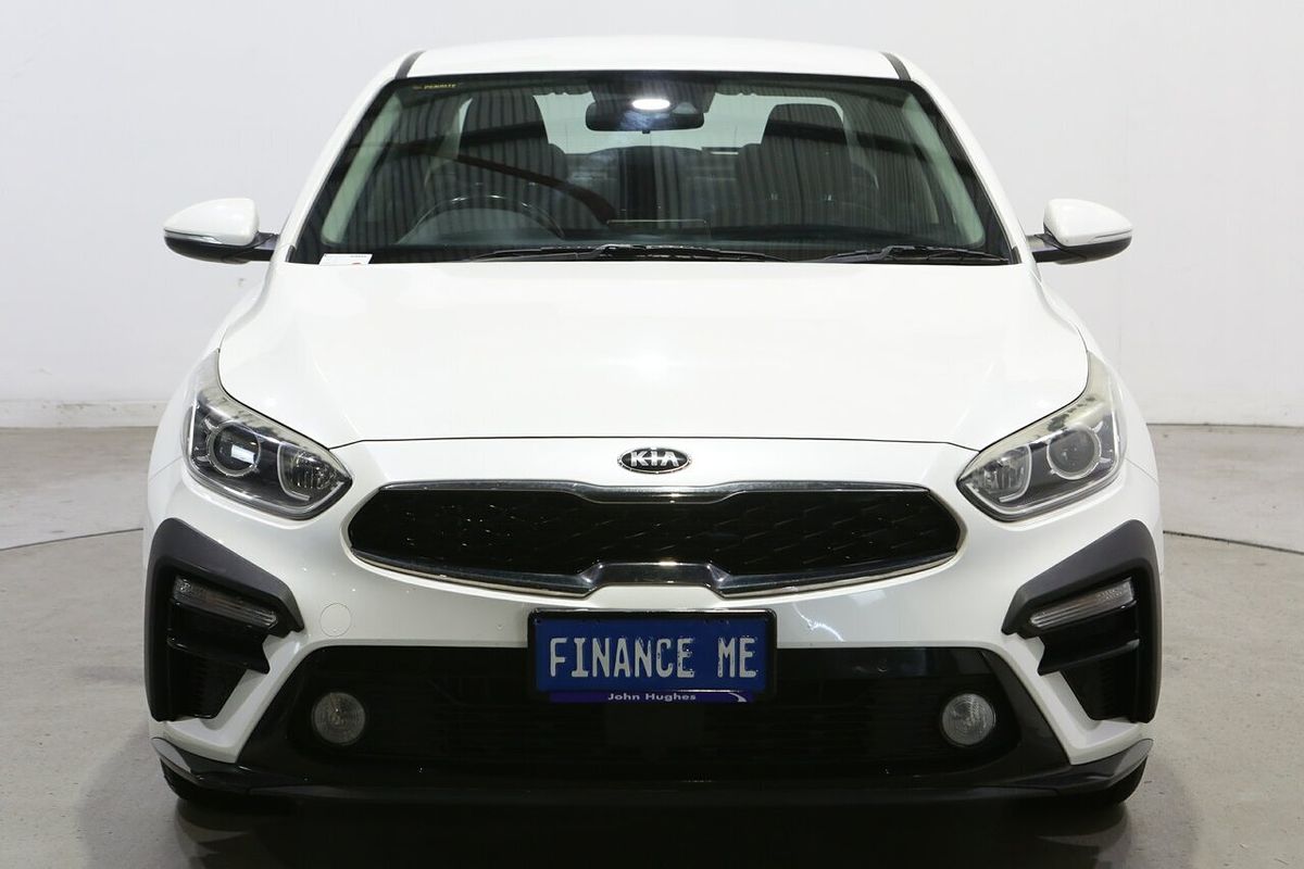 2019 Kia Cerato S BD