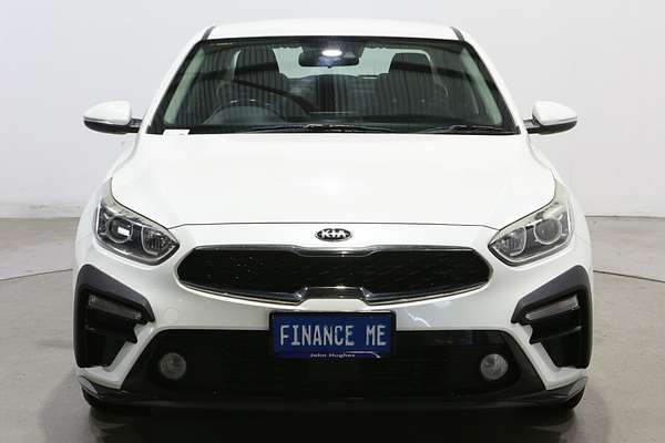 2019 Kia Cerato S BD