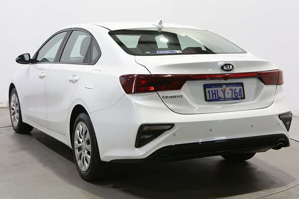 2019 Kia Cerato S BD