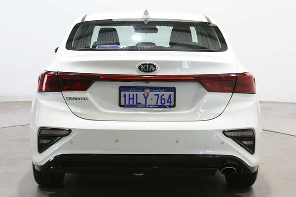 2019 Kia Cerato S BD
