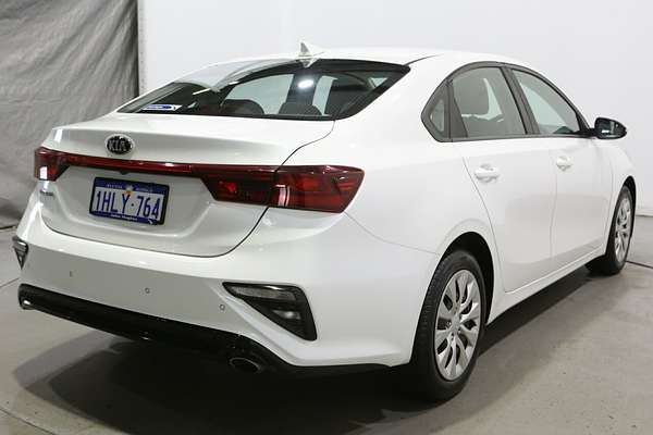 2019 Kia Cerato S BD