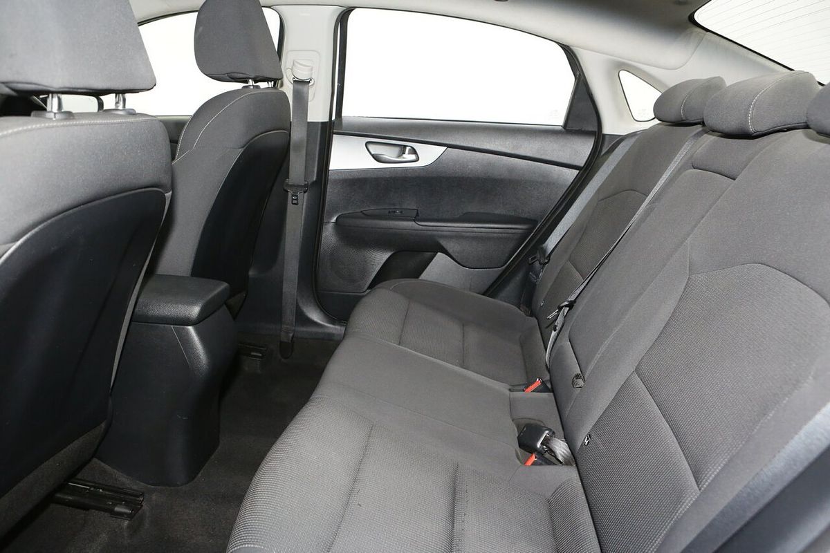 2019 Kia Cerato S BD