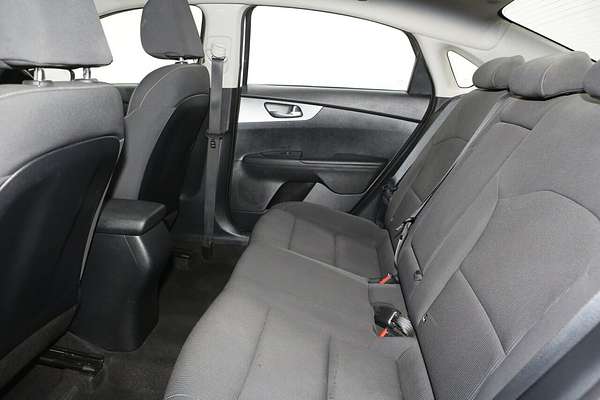 2019 Kia Cerato S BD