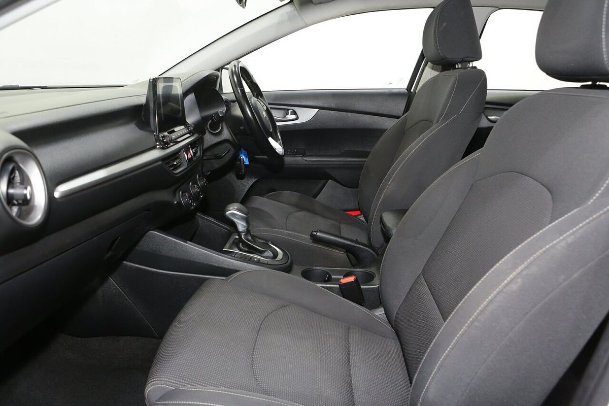 2019 Kia Cerato S BD
