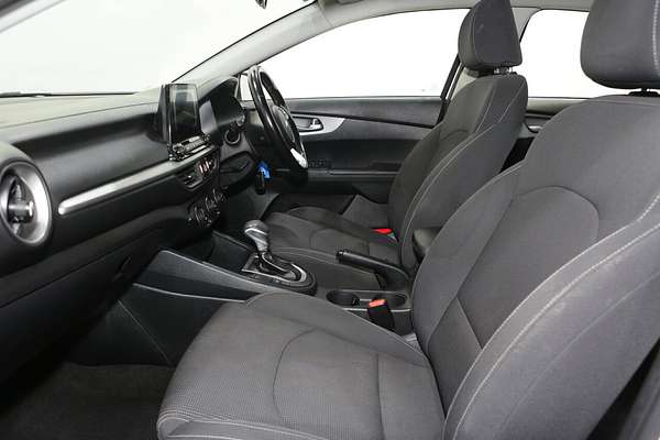 2019 Kia Cerato S BD