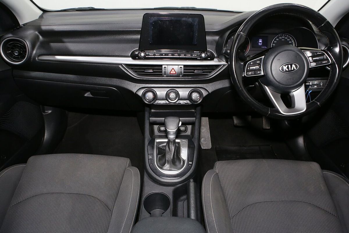 2019 Kia Cerato S BD