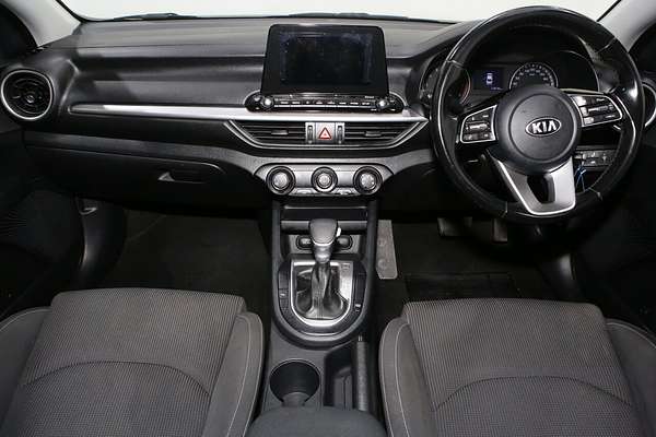 2019 Kia Cerato S BD