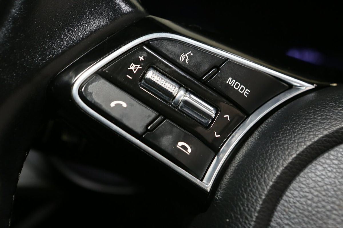 2019 Kia Cerato S BD