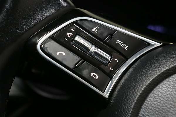 2019 Kia Cerato S BD