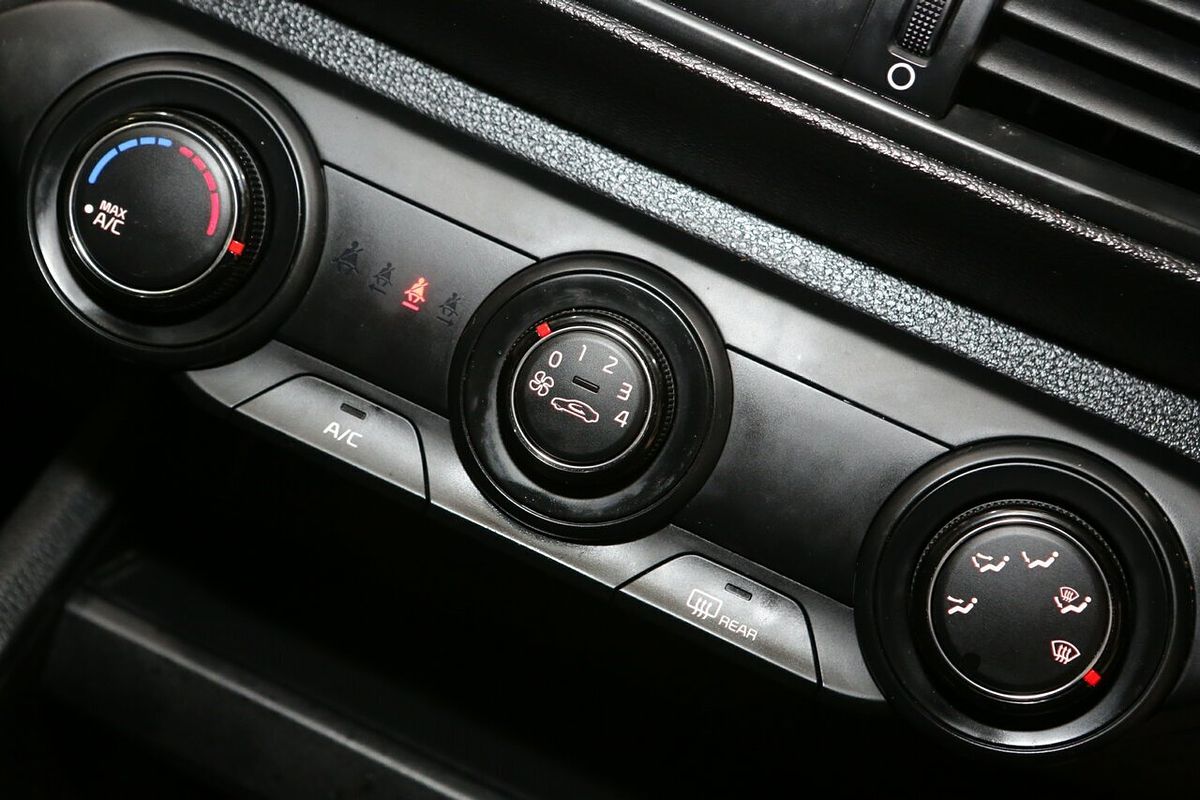 2019 Kia Cerato S BD