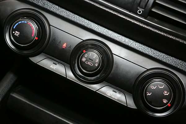 2019 Kia Cerato S BD