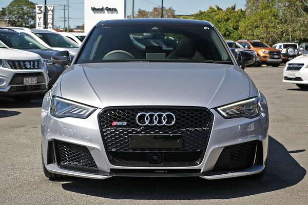 2016 Audi RS3 8V