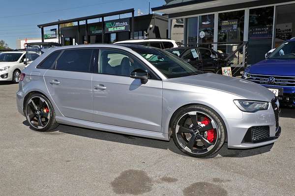 2016 Audi RS3 8V