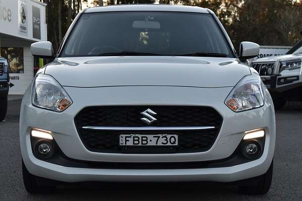 2023 Suzuki Swift GL AZ Series II