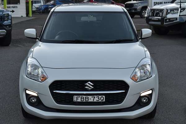2023 Suzuki Swift GL AZ Series II