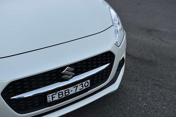 2023 Suzuki Swift GL AZ Series II