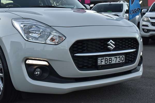 2023 Suzuki Swift GL AZ Series II