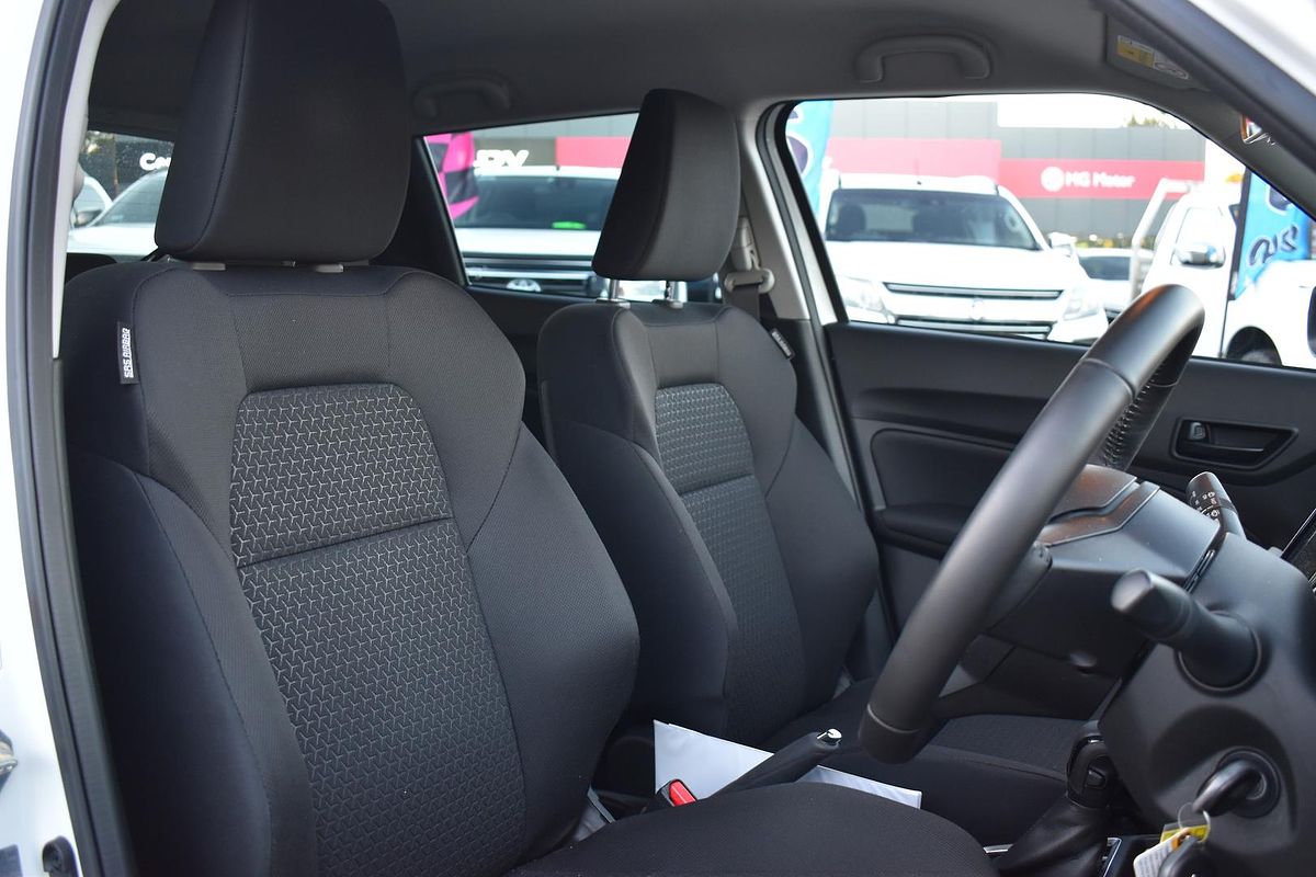 2023 Suzuki Swift GL AZ Series II