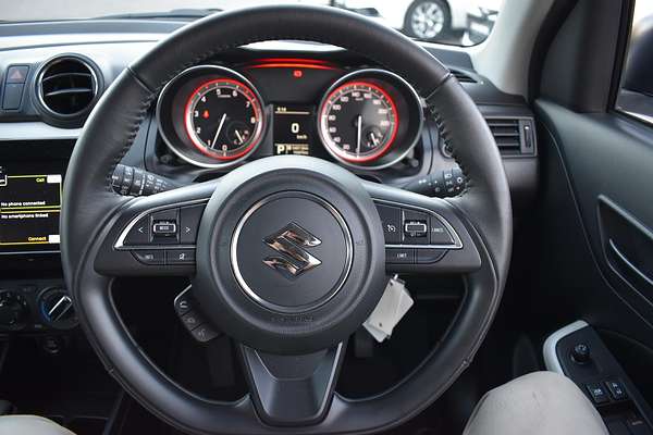 2023 Suzuki Swift GL AZ Series II