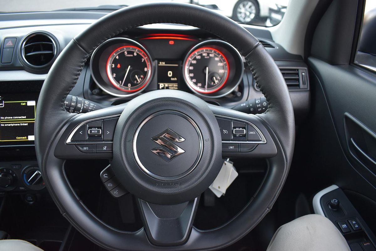 2023 Suzuki Swift GL AZ Series II